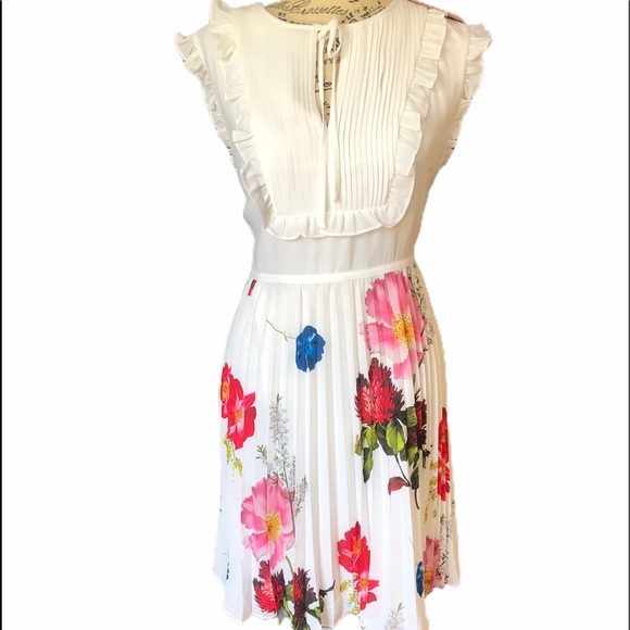 Ted Baker Dresses & Skirts - Ted Baker Dress💗